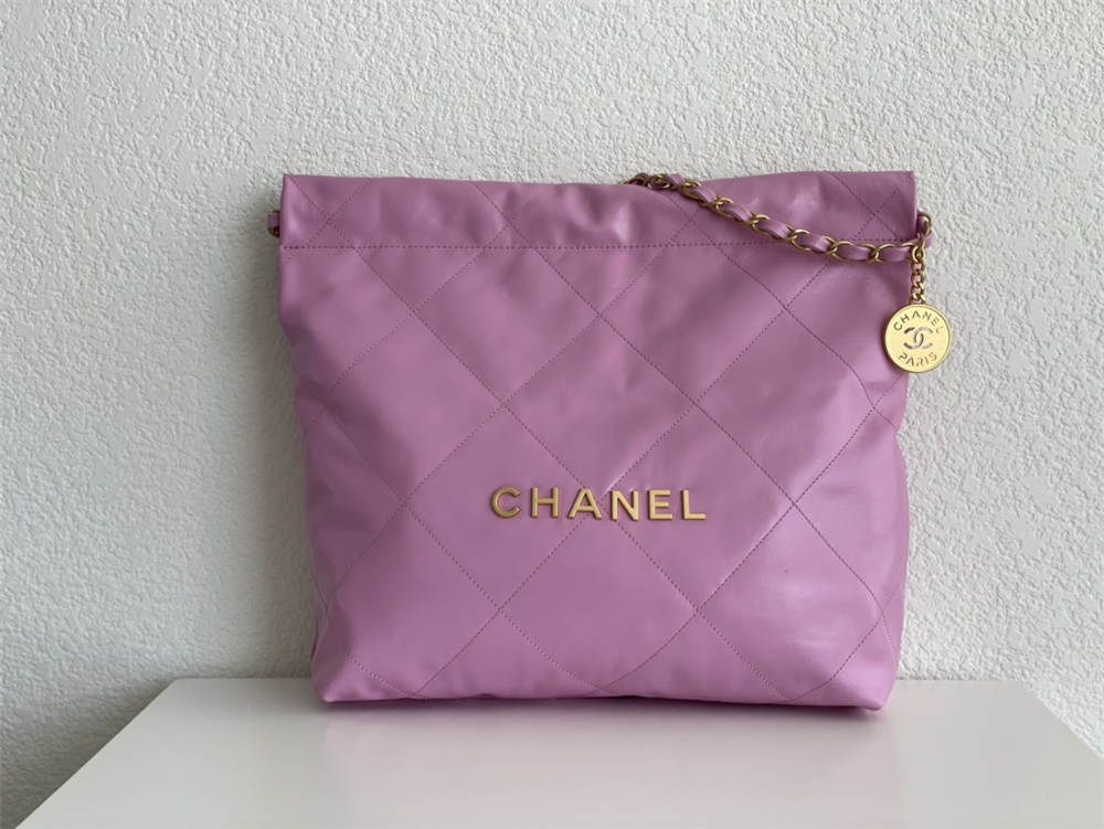 Chanel 22 bag 35cm small  2025 new 